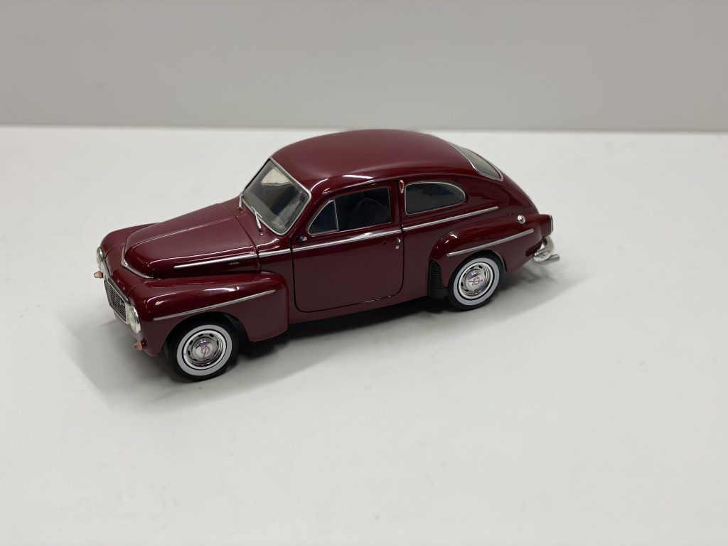 Modelauto Volvo PV544