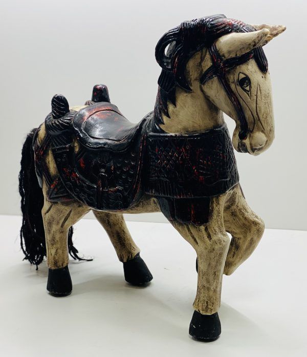 Paardje