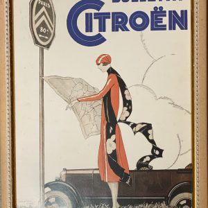 Bulletin Citroën #7