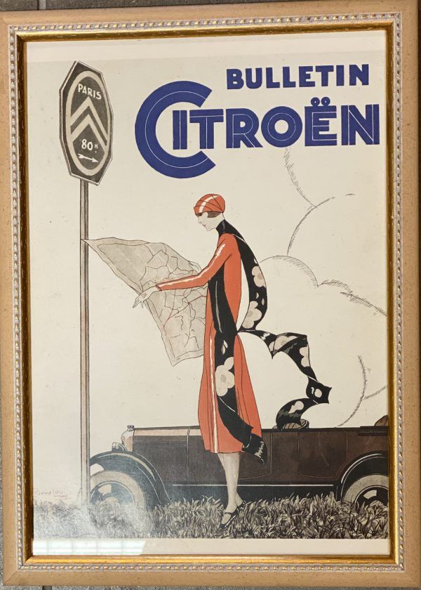 Bulletin Citroën #7