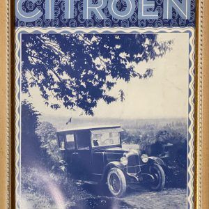 Bulletin Citroën #6