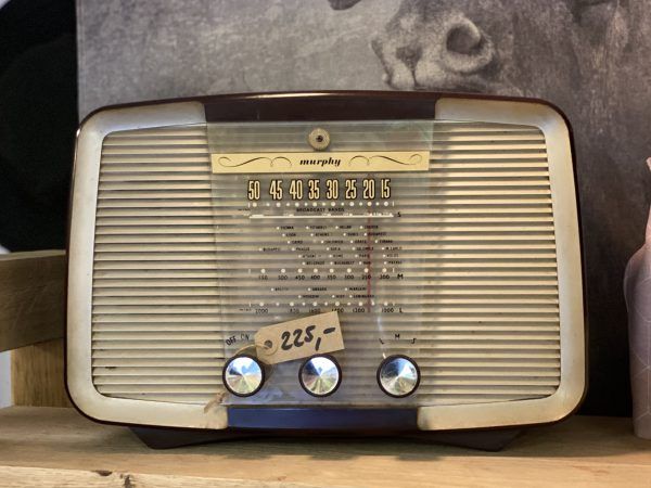 Murphy Radio