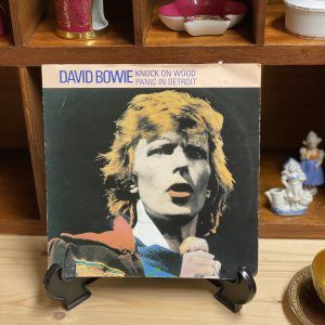 David Bowie single