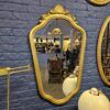 Klassieke spiegel