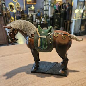 paard tang dynastie