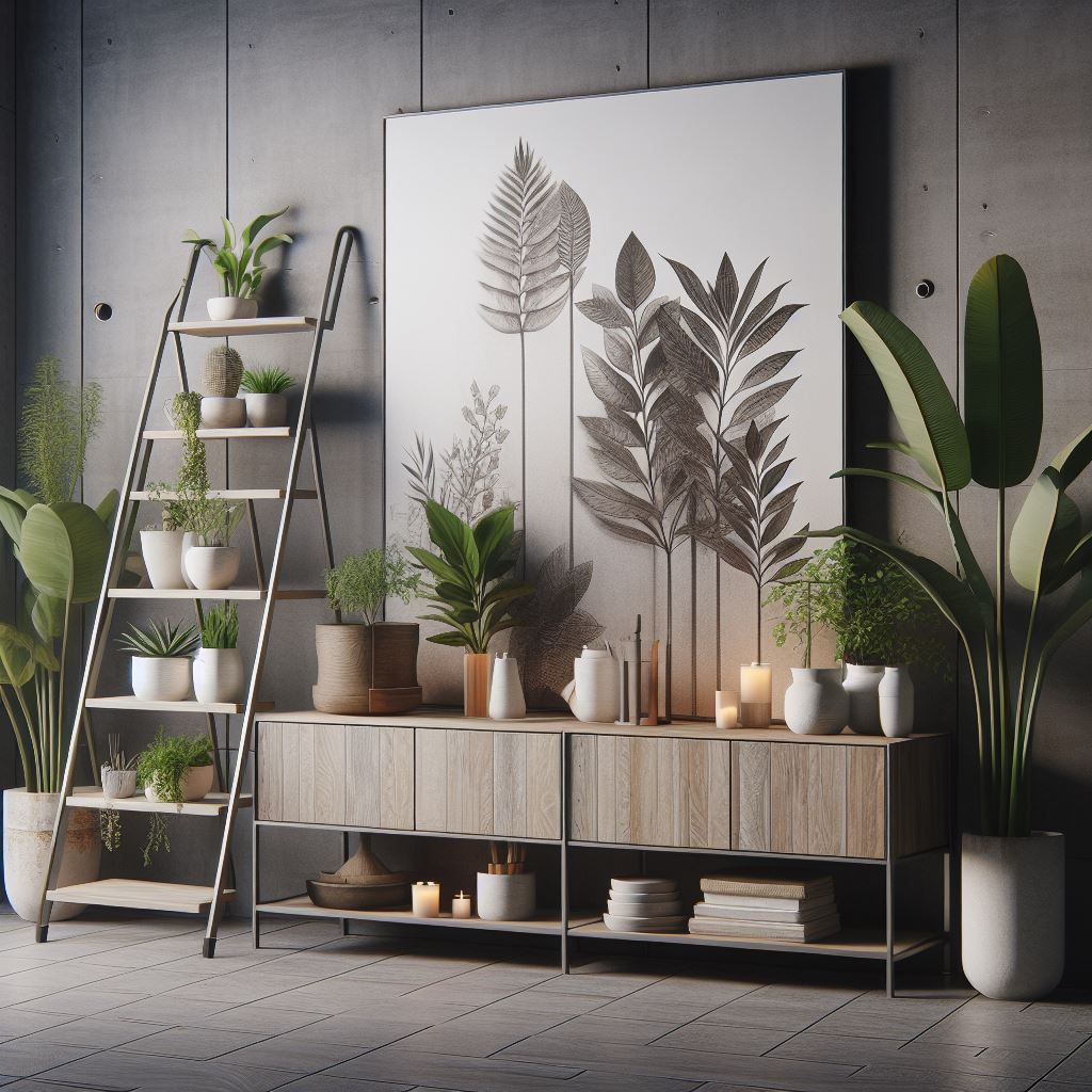 Planten interieur - Malle Peer blog