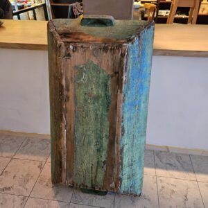 mangelbak brocante