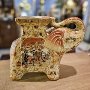 decoratie olifant